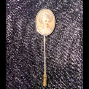 Vintage Hat Pin